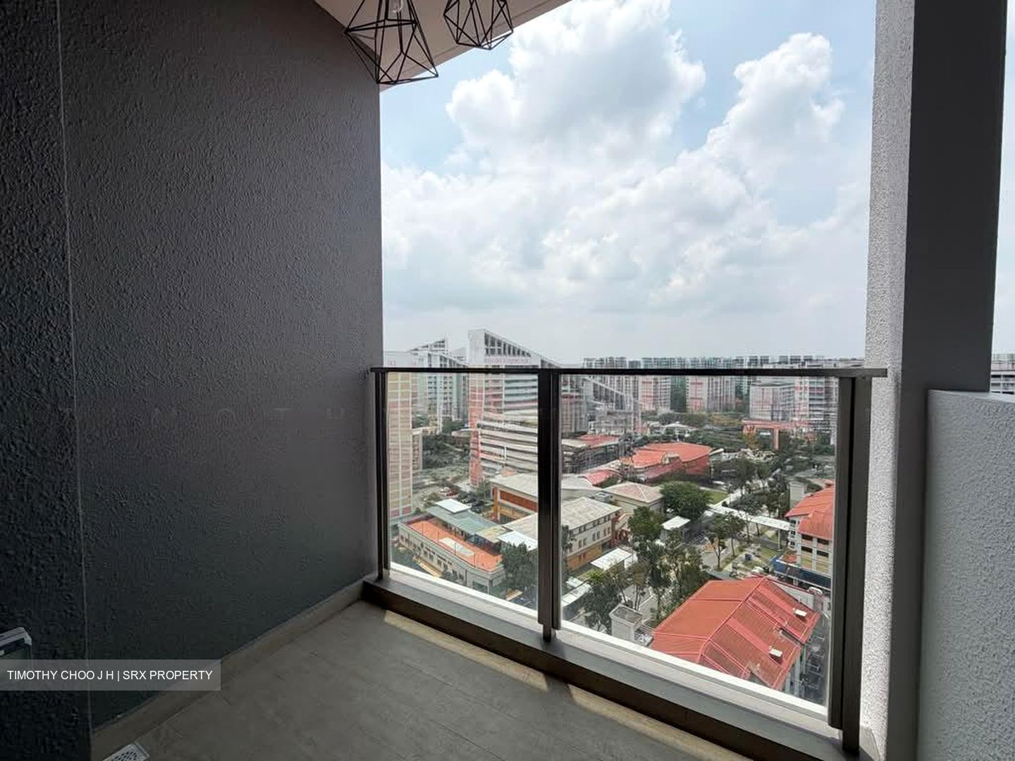 The Poiz Residences (D13), Apartment #606961231
